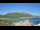 Webcam in Cala Agulla (Majorca), 0.2 mi away