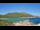 Webcam in Cala Agulla (Mallorca), 1.9 km entfernt