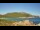 Webcam in Cala Agulla (Mallorca), 56.8 km entfernt