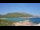 Webcam in Cala Agulla (Majorca), 0.2 mi away
