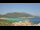 Webcam in Cala Agulla (Mallorca), 65.7 km entfernt