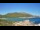 Webcam in Cala Agulla (Mallorca), 1.7 km entfernt