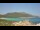 Webcam in Cala Agulla (Mallorca), 4.5 km entfernt