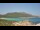 Webcam in Cala Agulla (Mallorca), 56.8 km entfernt
