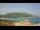 Webcam in Cala Agulla (Majorque), 15.1 km