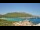 Webcam in Cala Agulla (Mallorca), 15.1 km entfernt