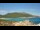 Webcam in Cala Agulla (Maiorca), 66.1 km