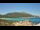 Webcam in Cala Agulla (Mallorca), 1.7 km entfernt