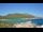 Webcam in Cala Agulla (Mallorca), 3.2 km entfernt