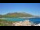 Webcam in Cala Agulla (Majorca), 0.2 mi away