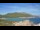 Webcam in Cala Agulla (Mallorca), 1.7 km entfernt