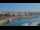 Webcam in Cambrils, 12 mi away