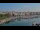 Webcam in Cambrils, 12 mi away