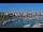 Webcam in Cambrils, 12 mi away
