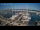Webcam in Rhodos Stadt, 4.5 km entfernt
