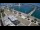 Webcam in City of Rhodes, 31 mi away