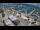 Webcam in City of Rhodes, 31 mi away