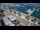 Webcam in City of Rhodes, 31 mi away