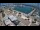 Webcam in City of Rhodes, 31 mi away