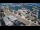 Webcam in City of Rhodes, 31 mi away