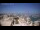 Webcam in Rhodos Stadt, 100 km entfernt