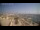 Webcam in Rhodos Stadt, 197.4 km entfernt