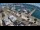 Webcam in City of Rhodes, 31 mi away