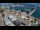 Webcam in City of Rhodes, 31 mi away