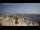 Webcam in City of Rhodes, 104.1 mi away