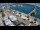 Webcam in City of Rhodes, 31 mi away