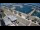 Webcam in City of Rhodes, 31 mi away