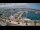 Webcam in Città di Rodi, 106.8 km