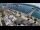 Webcam in City of Rhodes, 31 mi away