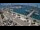 Webcam in City of Rhodes, 31 mi away