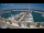 Webcam in City of Rhodes, 18 mi away