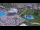 Webcam in Kallithea (Rhodes), 3.5 mi away