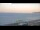 Webcam in Kallithea (Rhodos), 282.2 km entfernt