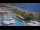 Webcam in Kallithea (Rodas), 33.4 km