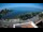 Webcam in Alghero (Sardinia), 64 mi away