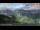 Webcam in Hinterglemm, 2.5 mi away