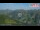 Webcam in Hinterglemm, 10 km entfernt