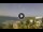 Webcam in Las Calderas Bay, 88 mi away