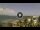 Webcam in Las Calderas Bay, 88 mi away