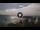 Webcam in Baia de Las Calderas, 172 km