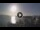 Webcam in Las Calderas Bay, 88 mi away
