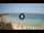 Webcam in Porto Cesareo, 35.4 mi away