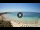 Webcam in Porto Cesareo, 57.8 km entfernt