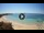 Webcam in Porto Cesareo, 38 mi away