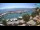 Webcam in Mlini, 39.8 mi away