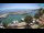 Webcam in Mlini, 10.8 km